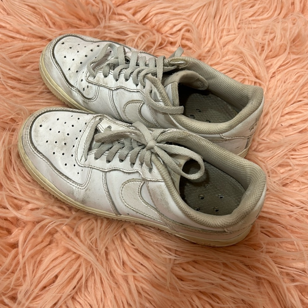 Nike Air Force